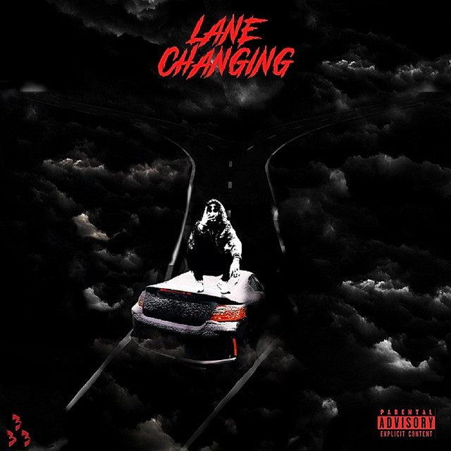 Lane Changing cover art