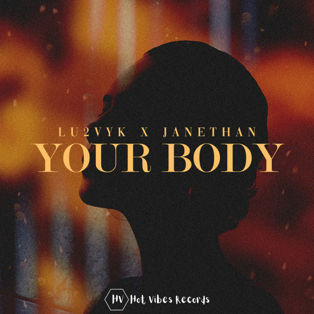 Your Body by Janethan