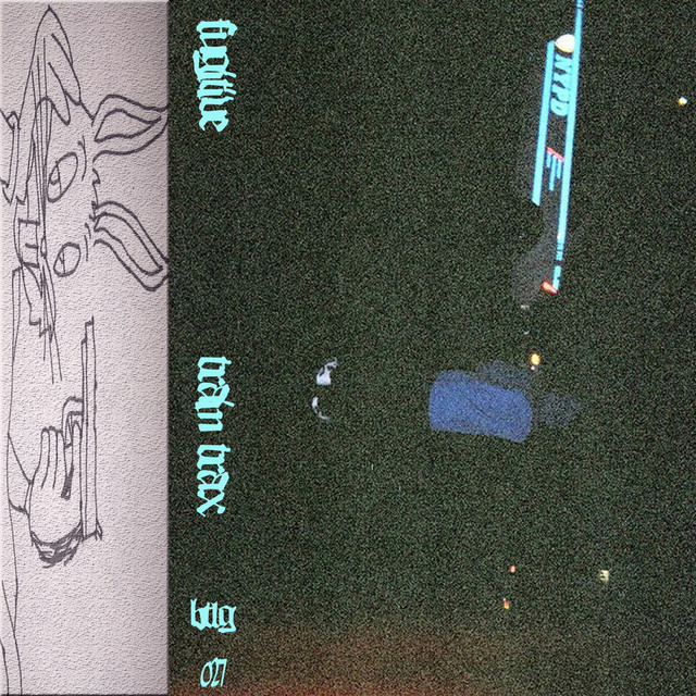 Train Trax cover art