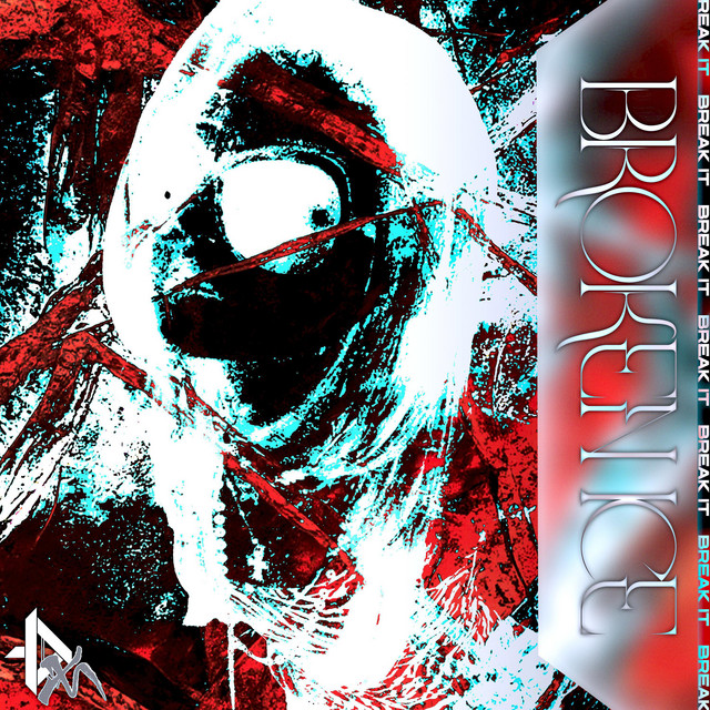 Обкладинка: Broken Ice — Destroynix