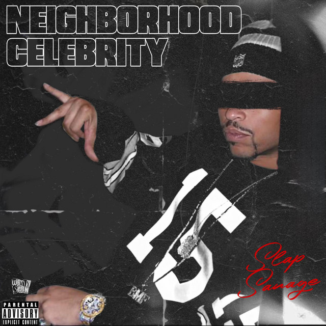 Neighborhood Celebrity cover art