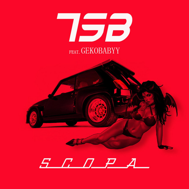 5 Copa cover art