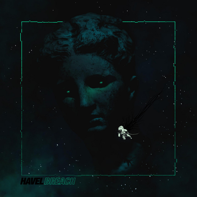 Breach cover art