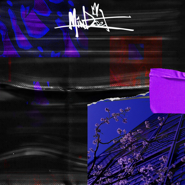 Reload cover art