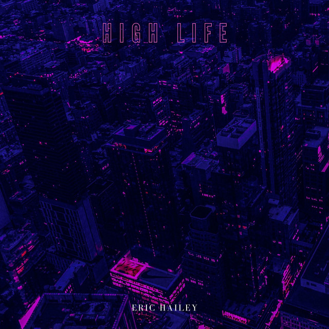 High Life cover art
