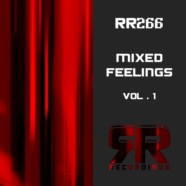 Mixed Feelings, Vol. 1 - Compilation by Various Artists | Spotify