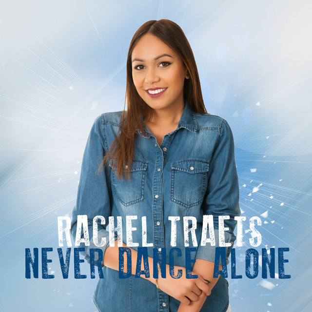 Never Dance Alone cover