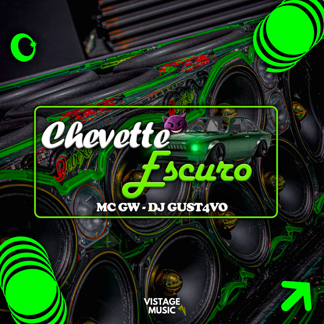 Chevette Escuro