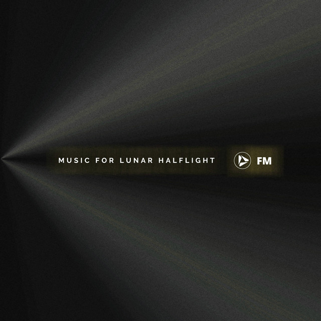 Music for Lunar Halflight cover