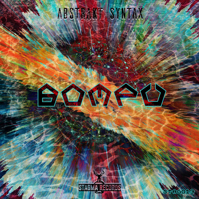 Bompu EP cover