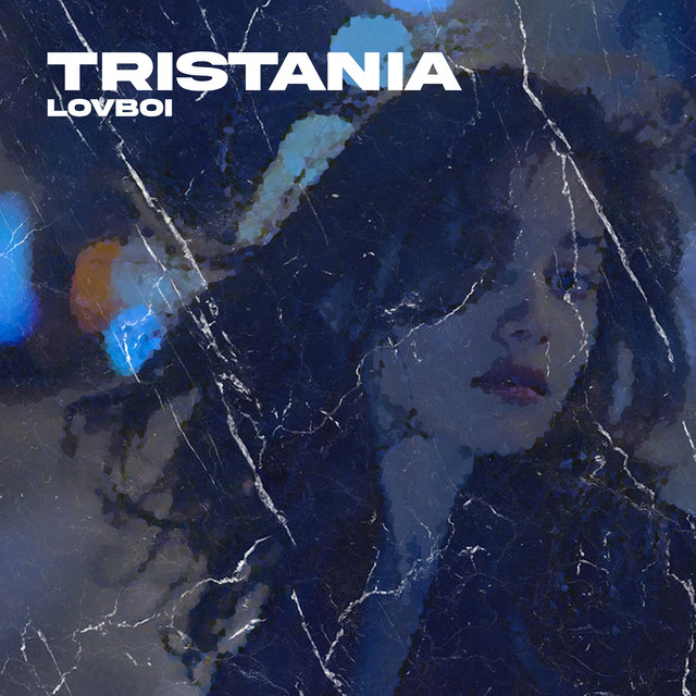 Tristania cover art