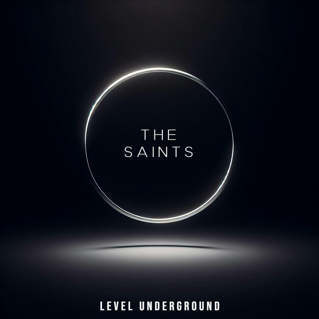 The Saints cover art
