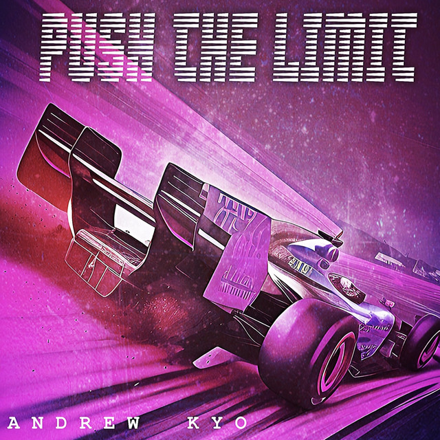 Push the Limit - Extended Mix