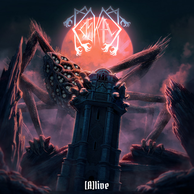 (A)live by Oskaal