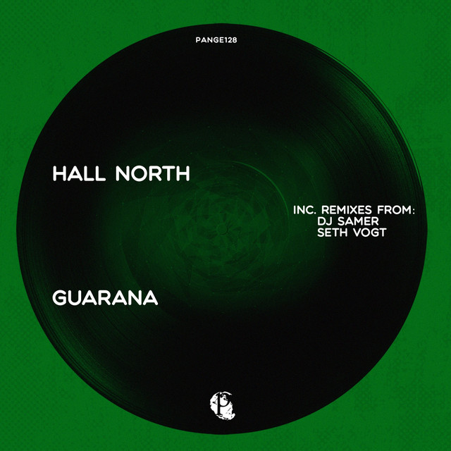 Guarana cover art