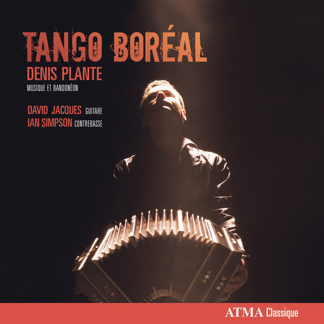 Tango boréal