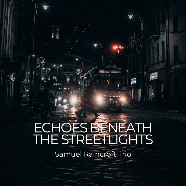 Echoes Beneath the Streetlights
