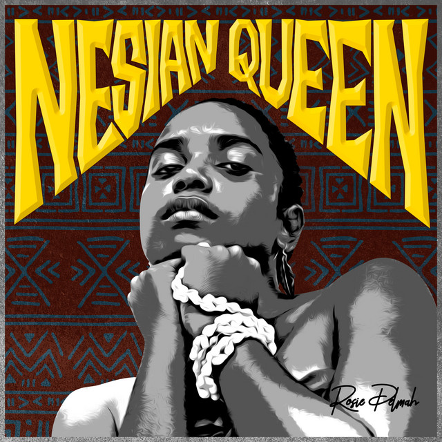 Nesian Queen by Rosie Delmah