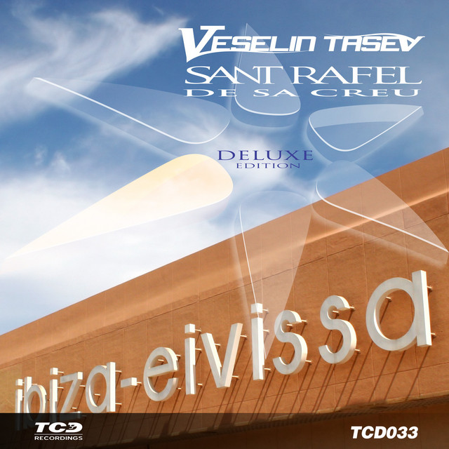 Sant Rafel De Sa Creu Deluxe Edition cover art