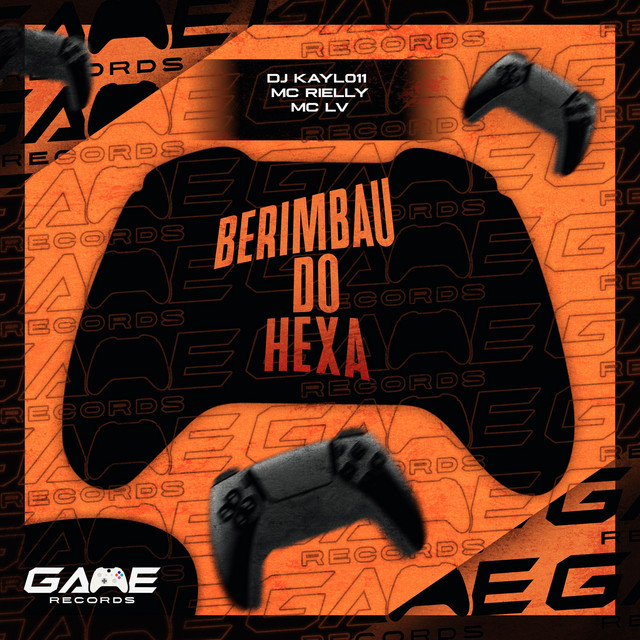 Berimbau Do Hexa