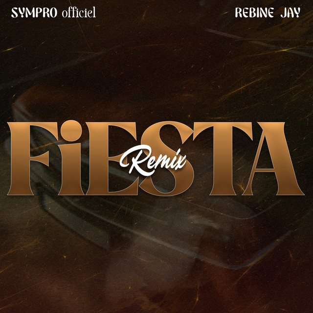 Fiesta remix