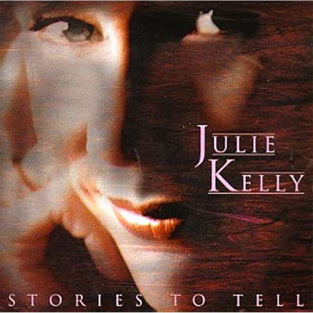 Stories to Tell cover art