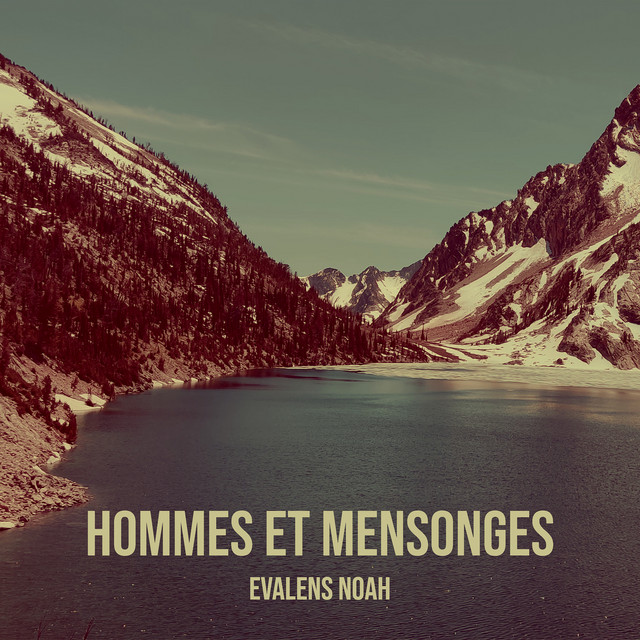 Evalens Noah