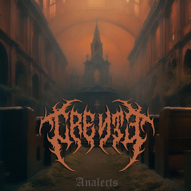 Analects cover art