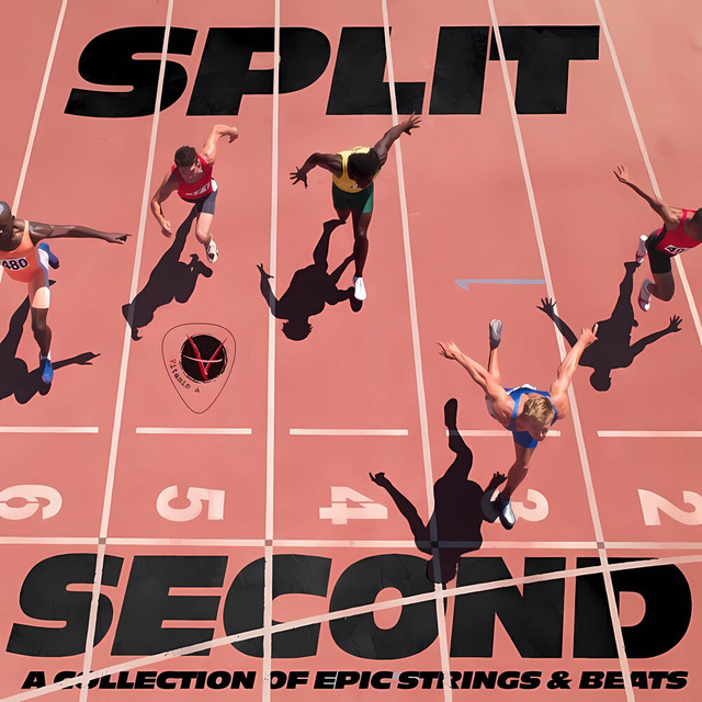 Split Second cover art
