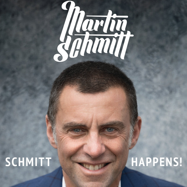 Schmitt happens cover