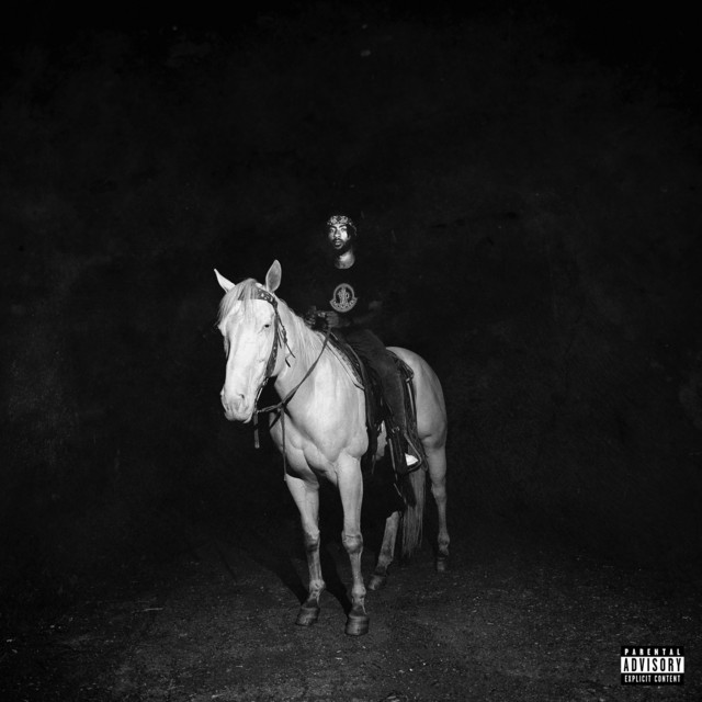 Man O' War cover art