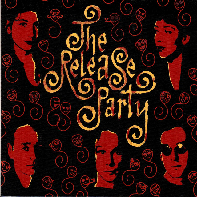 The Release Party