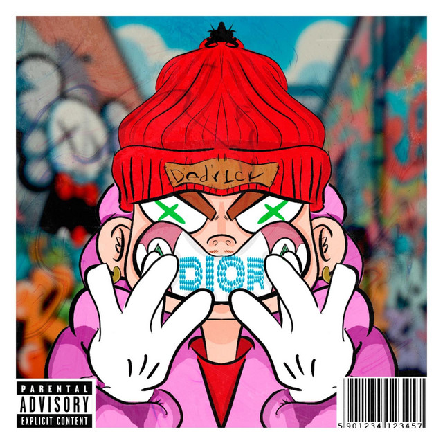 undefined album image