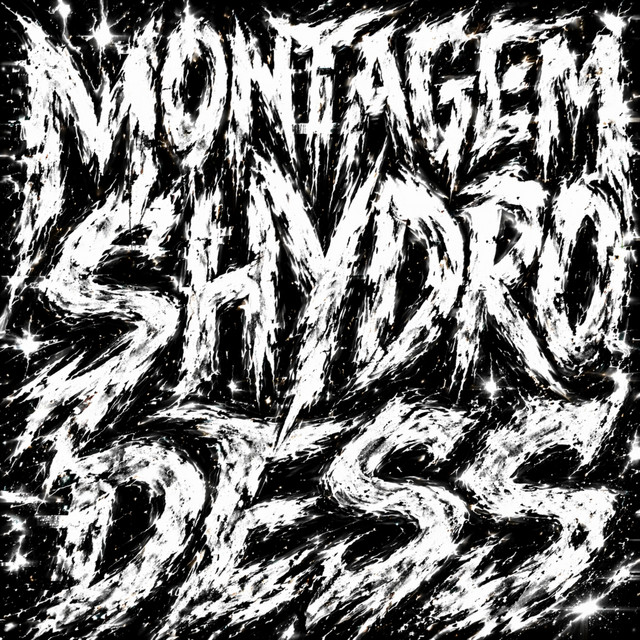 MONTAGEM SHYDRO DESS