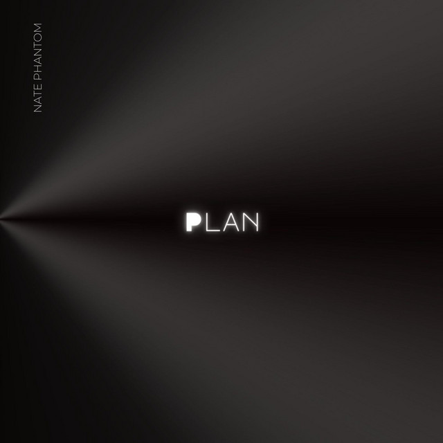 PLAN cover art