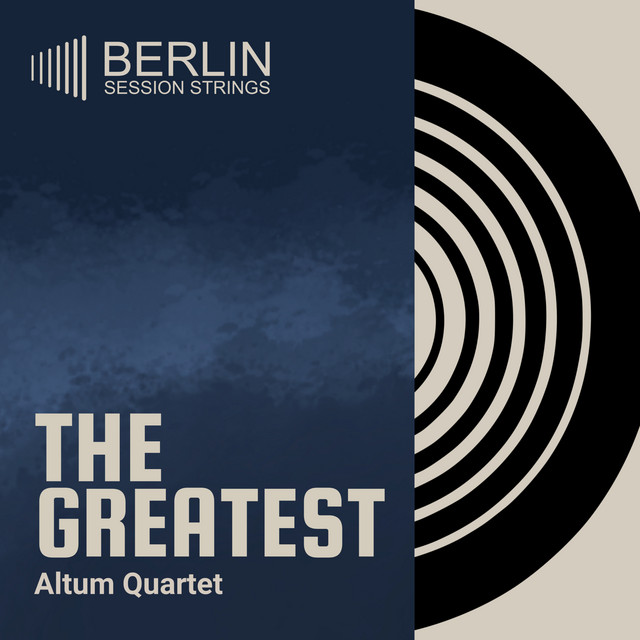 Berlin Session Strings