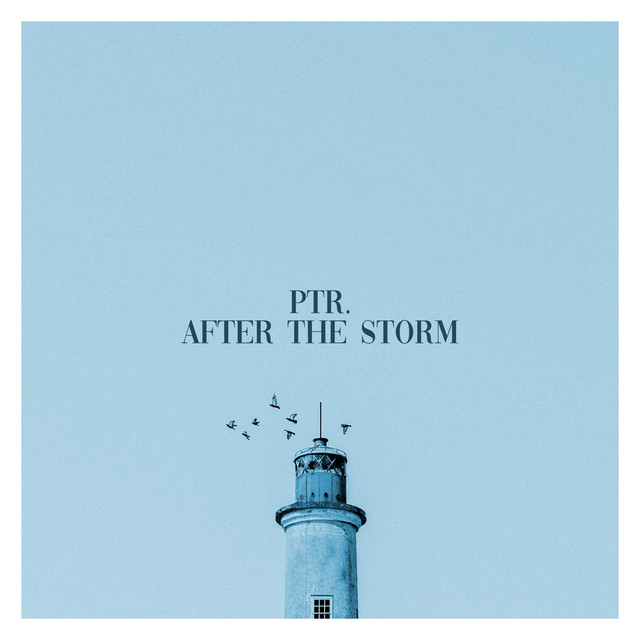After The Storm cover art