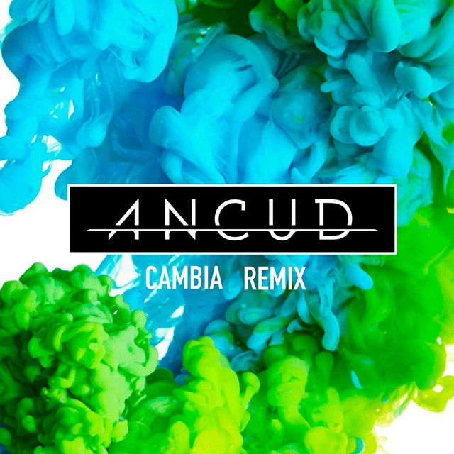 Cambia (Remix) cover