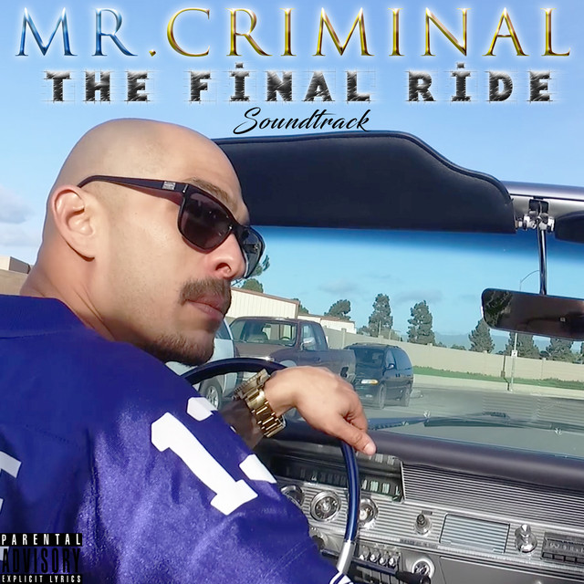 Evolution of a GGGGG - song and lyrics by Mr. Criminal | Spotify