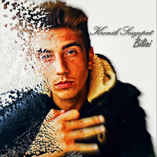 Kronik Sosyopat cover art