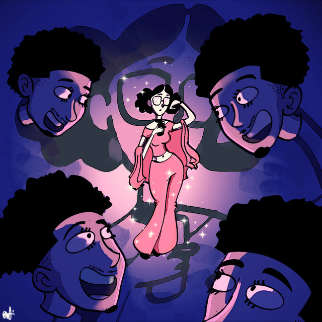 You cover art