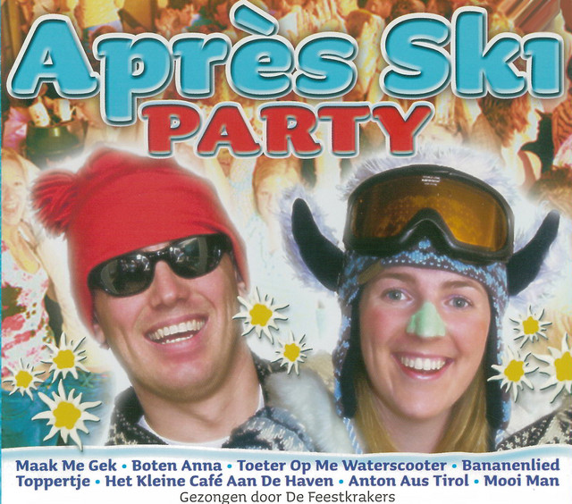 Après Ski Party cover art