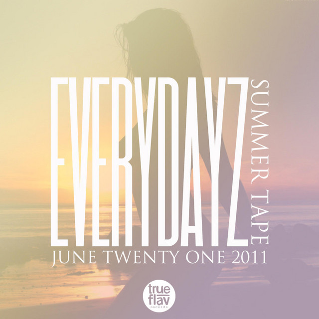 Summer Tape cover art