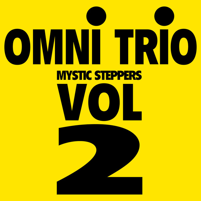 Mystic Stepper - Feel Better artwork