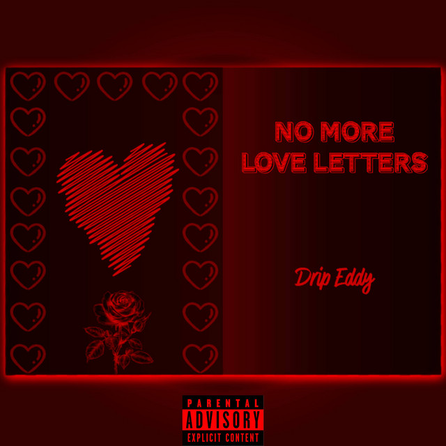 NO MORE LOVE LETTERS