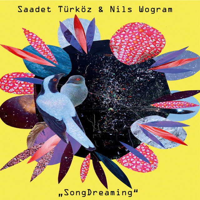 Songdreaming
