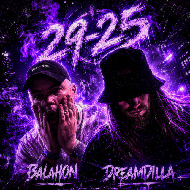 Обкладинка: 29-25 — balahon