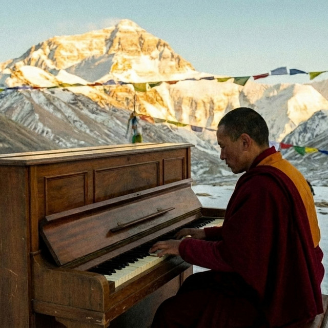 Lobsang Spirit