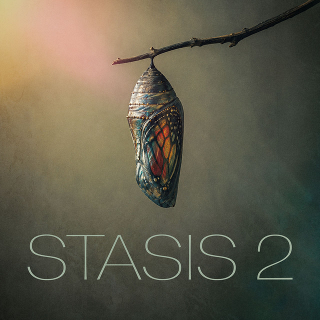 Stasis 2 cover