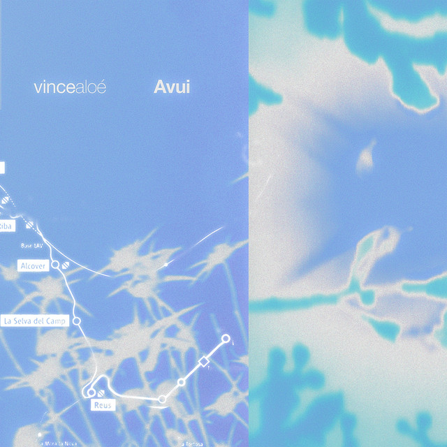 Avui artwork